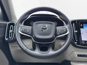 Volvo XC40 T5 TwE Inscription DCT