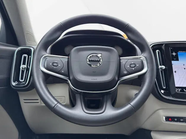 Volvo XC40 T5 TwE Inscription DCT