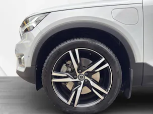 Volvo XC40 T5 TwE Inscription DCT