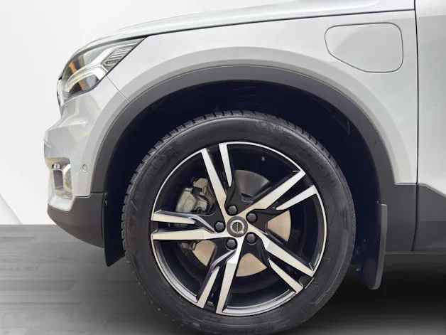 Volvo XC40 T5 TwE Inscription DCT