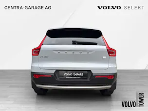 Volvo XC40 T5 TwE Inscription DCT