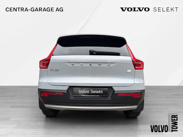 Volvo XC40 T5 TwE Inscription DCT
