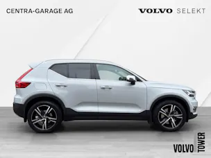 Volvo XC40 T5 TwE Inscription DCT