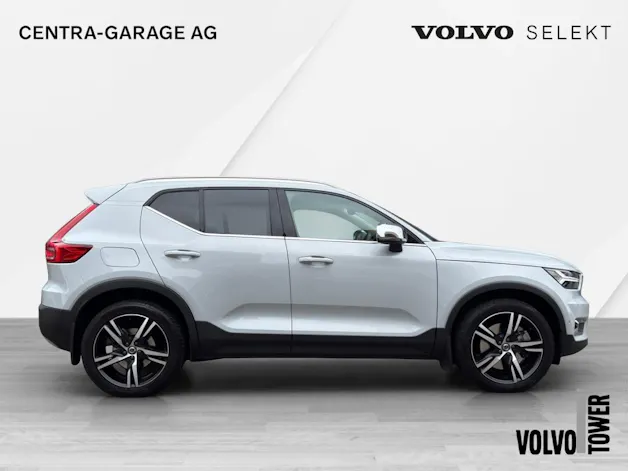 Volvo XC40 T5 TwE Inscription DCT