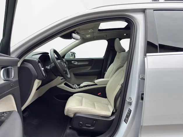 Volvo XC40 T5 TwE Inscription DCT