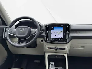 Volvo XC40 T5 TwE Inscription DCT