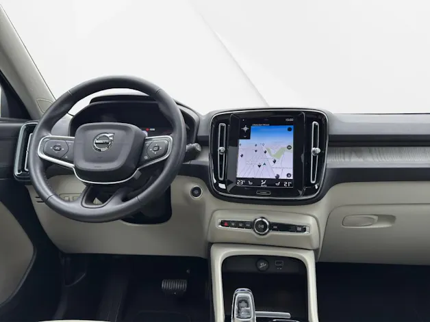 Volvo XC40 T5 TwE Inscription DCT