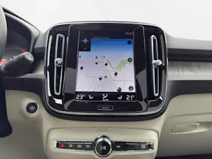 Volvo XC40 T5 TwE Inscription DCT
