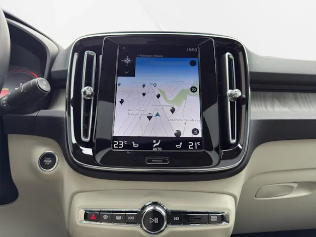 Volvo XC40 T5 TwE Inscription DCT