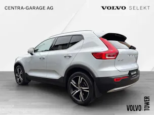 Volvo XC40 T5 TwE Inscription DCT