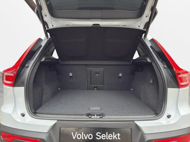 Volvo XC40 T5 TwE Inscription DCT
