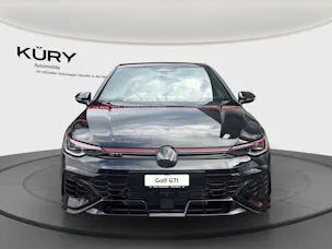 VW Golf 2.0 TSI GTI Edition 50 DSG
