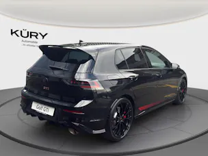 VW Golf 2.0 TSI GTI Edition 50 DSG