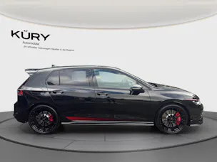 VW Golf 2.0 TSI GTI Edition 50 DSG