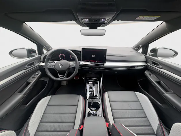 VW Golf 2.0 TSI GTI Edition 50 DSG