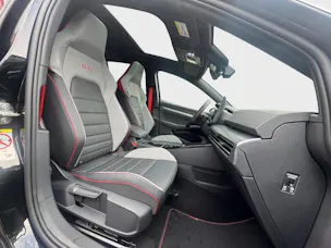 VW Golf 2.0 TSI GTI Edition 50 DSG