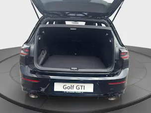 VW Golf 2.0 TSI GTI Edition 50 DSG