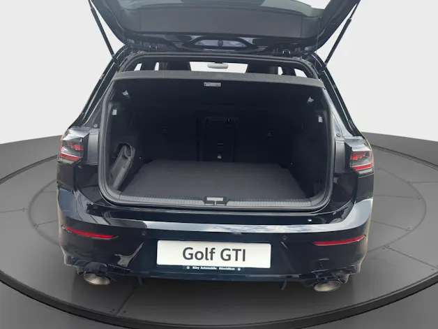 VW Golf 2.0 TSI GTI Edition 50 DSG