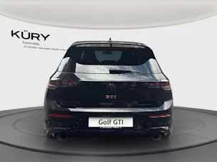 VW Golf 2.0 TSI GTI Edition 50 DSG