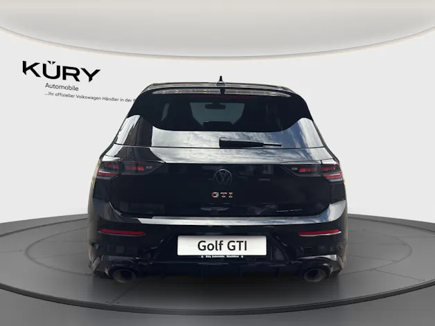 VW Golf 2.0 TSI GTI Edition 50 DSG