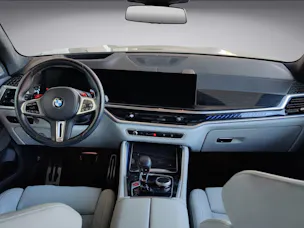 BMW X5 F95 M Competition