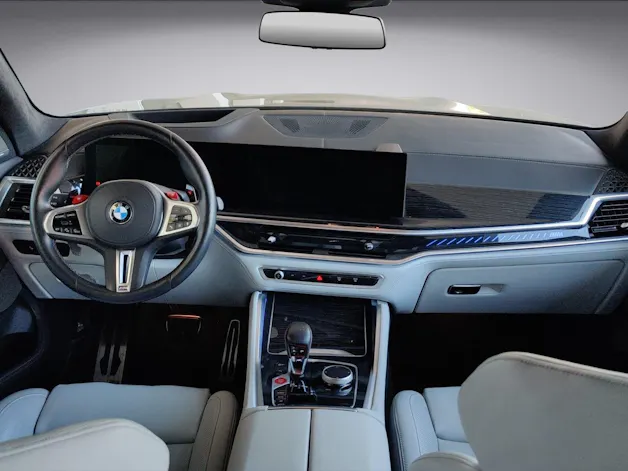 BMW X5 F95 M Competition
