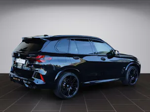 BMW X5 F95 M Competition