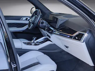 BMW X5 F95 M Competition