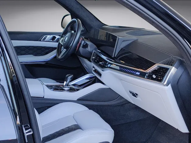 BMW X5 F95 M Competition