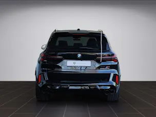 BMW X5 F95 M Competition