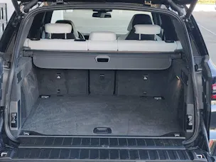 BMW X5 F95 M Competition