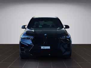 BMW X5 F95 M Competition