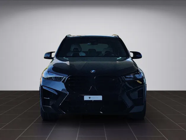 BMW X5 F95 M Competition