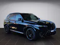 BMW X5 F95 M Competition
