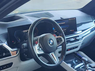BMW X5 F95 M Competition