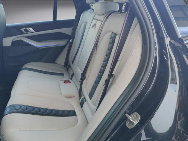 BMW X5 F95 M Competition