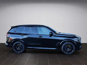 BMW X5 F95 M Competition