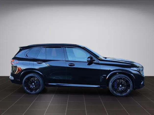 BMW X5 F95 M Competition