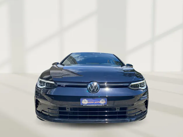 VW Golf 1.5 eTSI mHEV ACT R-Line 75 Edition DSG