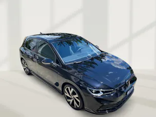 VW Golf 1.5 eTSI mHEV ACT R-Line 75 Edition DSG