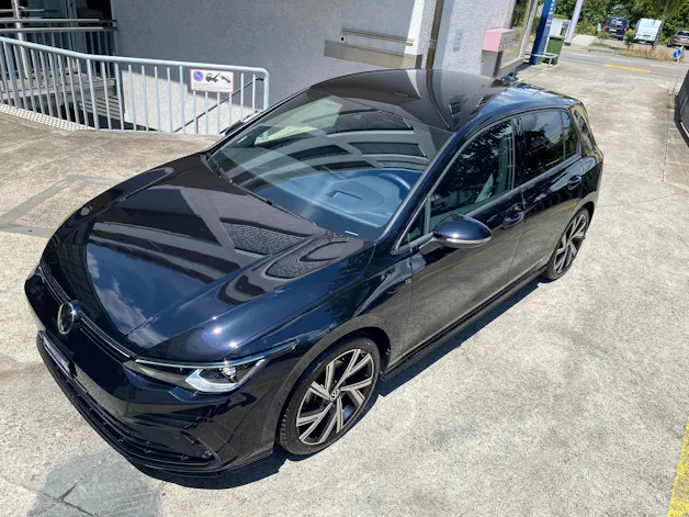 VW Golf 1.5 eTSI mHEV ACT R-Line 75 Edition DSG