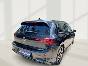 VW Golf 1.5 eTSI mHEV ACT R-Line 75 Edition DSG