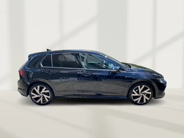 VW Golf 1.5 eTSI mHEV ACT R-Line 75 Edition DSG