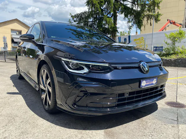 VW Golf 1.5 eTSI mHEV ACT R-Line 75 Edition DSG