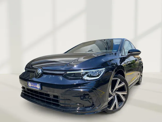 VW Golf 1.5 eTSI mHEV ACT R-Line 75 Edition DSG