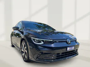 VW Golf 1.5 eTSI mHEV ACT R-Line 75 Edition DSG