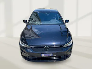 VW Golf 1.5 eTSI mHEV ACT R-Line 75 Edition DSG