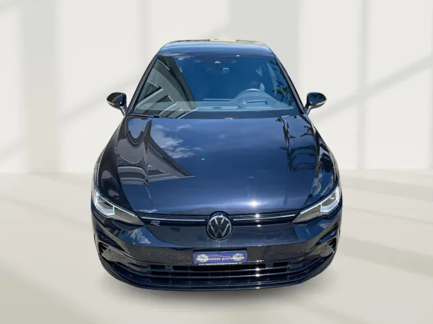 VW Golf 1.5 eTSI mHEV ACT R-Line 75 Edition DSG