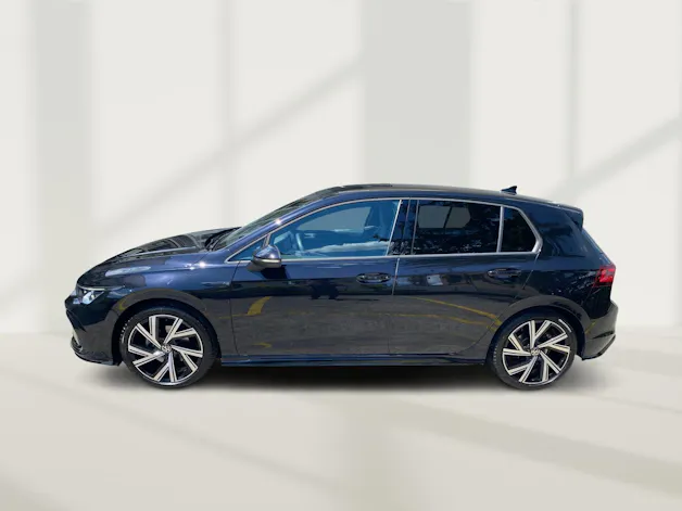 VW Golf 1.5 eTSI mHEV ACT R-Line 75 Edition DSG