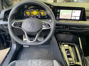 VW Golf 1.5 eTSI mHEV ACT R-Line 75 Edition DSG